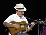 Cuban traditional music an indisputable space in France